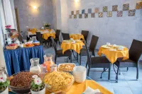 Blu Tropea Maison - Desayuno