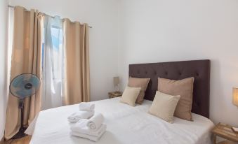 Faro Cosy Guesthouse