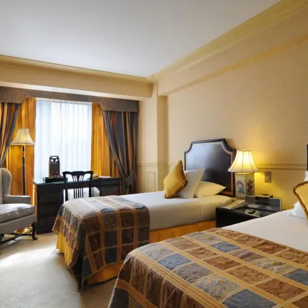 Park Plaza Santiago