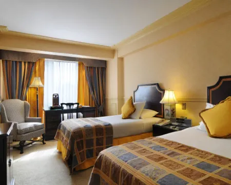 Park Plaza Santiago Hotels in Providencia