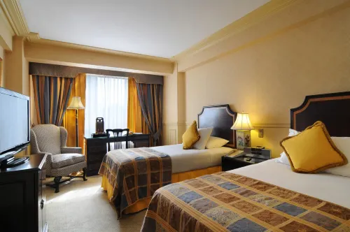 Park Plaza Santiago Hotels in Провіденсія