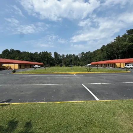Econo Lodge Pocomoke City Hwy 13