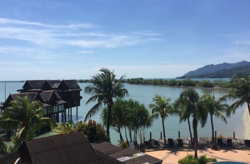 Lagoon Residence @ Langkawi photo 2