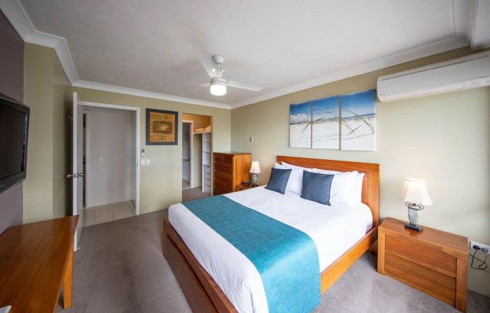 Bougainvillea Luxury Apartments