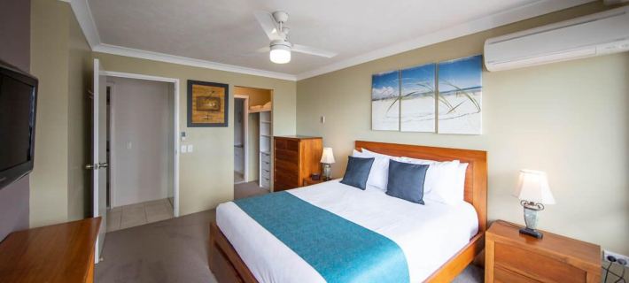 Bougainvillea Luxury Apartments Hotels in Main Beach