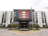 達拉斯中央公園凱悅嘉軒飯店 Valley House Gallery附近的飯店