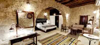 Hayat Zaman Hotel and Resort Petra Hotels in Petra