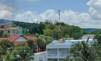 Victoria Phu Quoc Hotel Beachfront Night Market