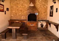 Numa Boa Hostel