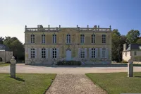 Ibis Budget Lisieux Hotels in 