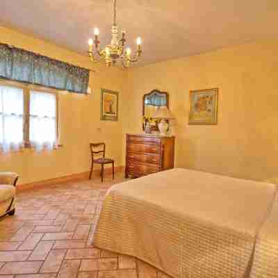 Vittoriana by PosarelliVillas Rooms
