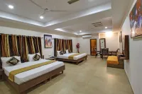 Achal Resort Hotels in Sirohi
