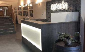 Hotel Gurman