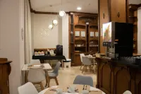 Hostal Alda Río Duero