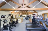 Quy Mill Hotel & Spa, Cambridge - Gym