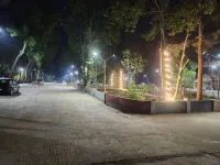 Ushodaya Resorts - Pet friendly