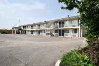 Motel 6 Saint Joseph, MO Các khách sạn ở Saint Joseph