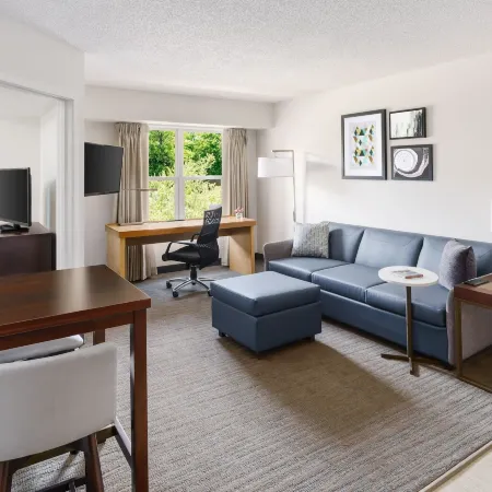 Residence Inn Gaithersburg Washingtonian Center