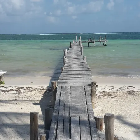 Las Cabañas del Doctor
