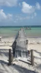 Las Cabañas del Doctor Hotels in Majahual