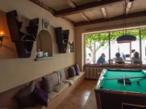 Seven Boutique Hotel Hotels in Ascona