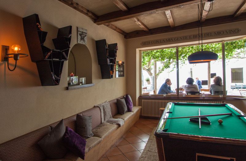 Seven Boutique Hotel photo 3