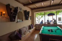 Seven Boutique Hotel