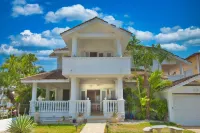 Villa Chiara Las Terrenas Отели в г. 