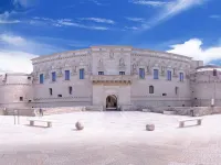 ZO. NE. Baroque B&B Hotels in Lecce