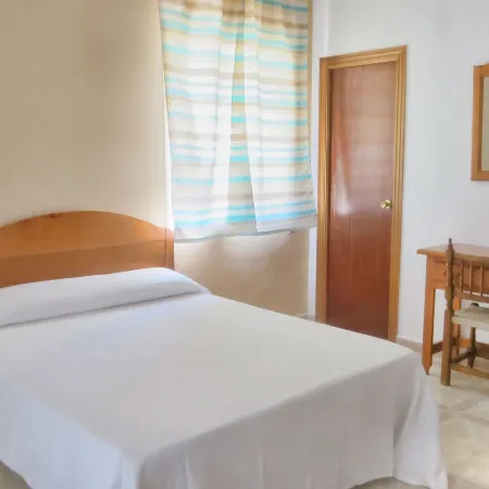 Hostal Barbate