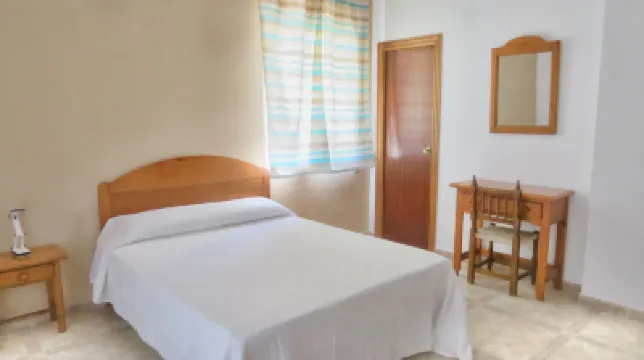 Hostal Barbate Hotels in 