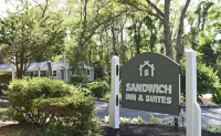 Sandwich Inn and Suites Hotels in Sandwich