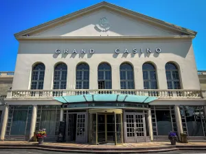 Le Forges Hotel