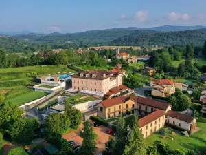 Castello Dal Pozzo