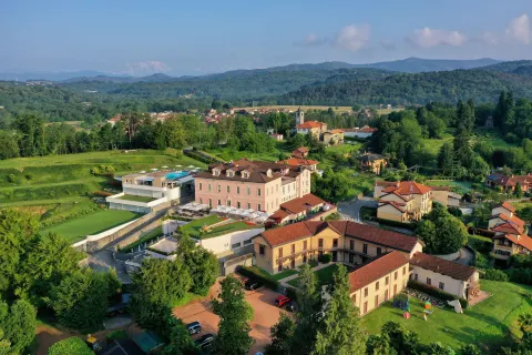 Castello Dal Pozzo