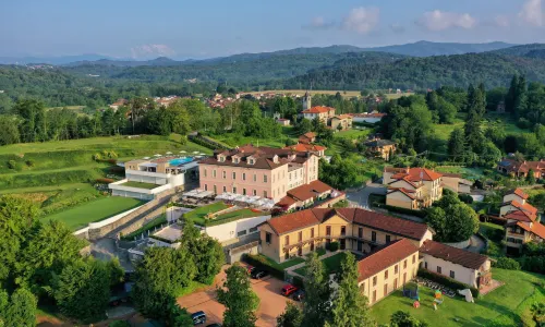 Castello Dal Pozzo