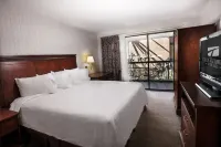 Clifton Victoria Inn at the Falls فنادق في نياجرا فولز