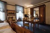 Grandhotel Giessbach