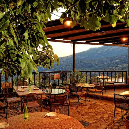 Mala Villa