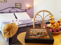 Hotel Baia del Capo Hotels in Ricadi