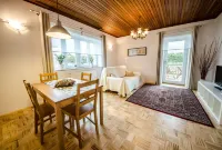 Apartments Vila Marjetica