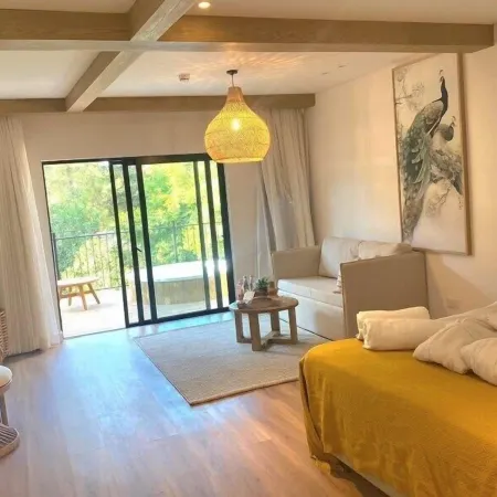 Nofey Gonen Holiday Village