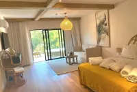 Nofey Gonen Holiday Village Hotels in Qiryat Shemona