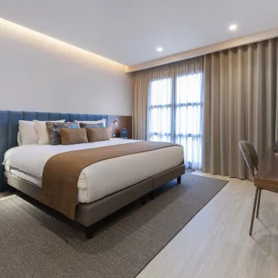 The Duke Boutique Hotel Hotels near Victoria