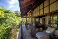 Cerf Island Resort Hotels in Cerf Island