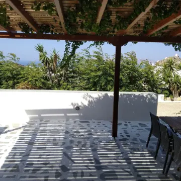 Skala Sunset Hotel and Spa