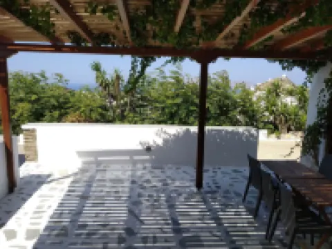 Skala Sunset Hotel and Spa