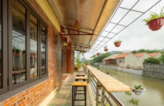 Tam Coc Paradise Homestay