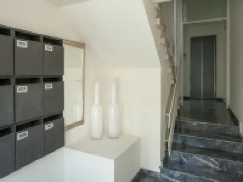 Myrtiana Apartments Hotéis em Strovolos