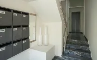 Myrtiana Apartments Hotels in Strovolos